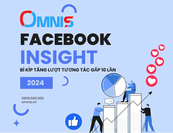 Tiết lộ cách sử dụng facebook insights 2024 để tăng lượt tương tác gấp 10 lần