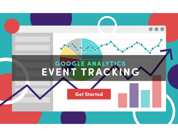 Tracking event là gì? Các loại event và cấu trúc của nó trong Google Analytics