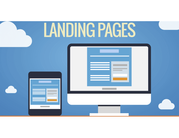 Thiết kế Landing page có những lợi ích gì?