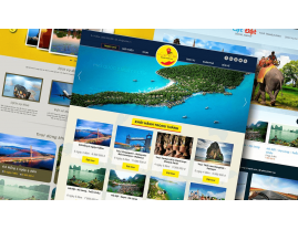 Website dịch vụ chuẩn SEO bạn đã có hay chưa?