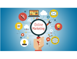 Các bước LẬP KẾ HOẠCH marketing online giúp TĂNG NHANH DOANH SỐ
