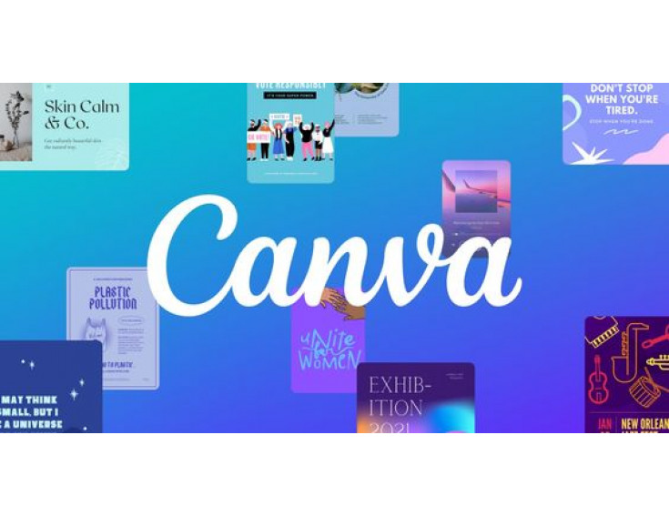 Tip sử dụng Canva siêu dễ cho người mới bắt đầu